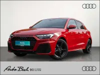 Neu Audi A1 S-Line 116 PS (85 kW) 2026 Progressivrot metallic SUV