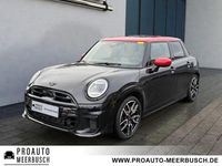Gebraucht Mini John Cooper Works 156 PS (114 kW) 2024 Schwarz Kleinwagen