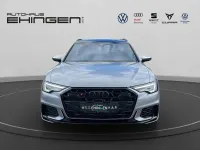 Gebraucht Audi S6 Ambiente 344 PS (253 kW) 2024 Silber Kombi