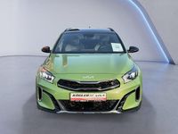 Gebraucht Kia XCeed GT-Line 204 PS (150 kW) 2022 Grün SUV