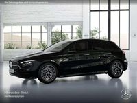 Gebraucht Mercedes A250 Advanced Plus 163 PS (119 kW) 2024 Schwarz Limousine
