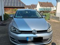 Gebraucht VW Golf VII 150 PS (110 kW) 2015 Silber Limousine