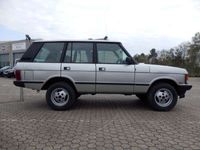 gebraucht Land Rover Range Rover 3,5 Efi, 5 türig, 5 Gang, H-Zulassung u. TÜV