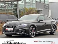 Gebraucht Audi S5 Ambiente 341 PS (250 kW) 2024 Schwarz Limousine