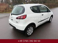 Second-hand Mitsubishi Colt Edition 75 CP (55 kW) 2011 Alb Hatchback