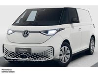 Neu VW ID. Buzz Pure 125 kW (170 PS) 2026 Weiss Van / Kleinbus