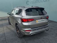 Gebraucht Cupra Ateca VZ 300 PS (220 kW) 2024 Grau SUV