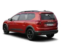 Gebraucht Dacia Jogger Extreme 110 PS (80 kW) 2023 Braun Van / Kleinbus