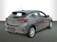 Gebraucht Opel Corsa Edition 101 PS (74 kW) 2020 Grau Limousine