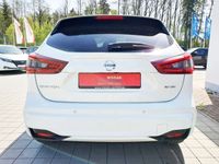 gebraucht Nissan Qashqai 1.3 DIG-T N-Tec Sondermodell Automatik