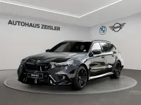 Neu BMW M5 Performance 727 PS (534 kW) 2025 Schwarz Limousine
