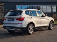 gebraucht BMW X3 X3 BaureihexDrive20i*Autom.*Navi*SHZ*PDC*