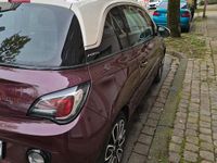 Gebraucht Opel Adam 69 PS (50 kW) 2013 Andere farben Kleinwagen