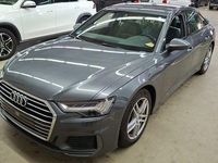 Gebraucht Audi A6 Basis 394 PS (289 kW) 2020 Grau Limousine