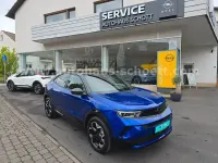 Gebraucht Opel Mokka 131 PS (96 kW) 2025 Blau SUV