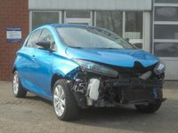 gebraucht Renault Zoe ZOEIntens, Navi,Klima,Batterie,Airbags OK !