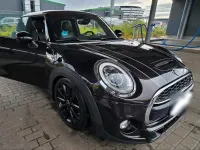 Gebraucht Mini Cooper Coupé 200 PS (147 kW) 2015 Braun Coupé