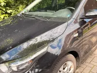 Gebraucht Kia Ceed 120 PS (88 kW) 2024 Schwarz Kleinwagen