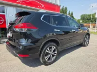 Gebraucht Nissan X-Trail N-Connecta 150 PS (110 kW) 2019 Black pearl (m) SUV
