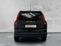 Neu Dacia Jogger Expression 101 PS (74 kW) 2026 Schwarz Van / Kleinbus