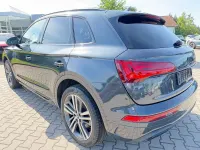 Gebraucht Audi Q5 Sport 204 PS (150 kW) 2022 Grau SUV