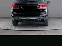 gebraucht Mercedes GLE250 d Voll, AHK, Standh., Massage Sitze, 360°, H&K