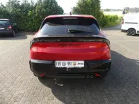 Neu Alfa Romeo Junior Ti 145 PS (106 kW) 2026 Rot SUV