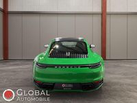 Gebraucht Porsche 911 Carrera 385 PS (283 kW) 2022 Grün Coupé