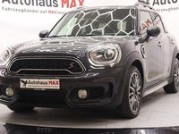 Occasion Mini Cooper S Countryman 192 ch (141 kW) 2017 Gris SUV