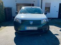 gebraucht Dacia Sandero 