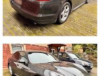 Gebraucht Porsche Panamera 250 PS (183 kW) 2012 Braun Kleinwagen