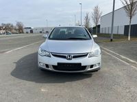 gebraucht Honda Civic Hybrid Lim. 4-trg. Basis,Automatik