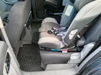 Gebraucht VW Touran 102 PS (75 kW) 2005 Grau Van / Kleinbus