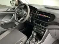Gebraucht VW T-Cross Life 116 PS (85 kW) 2019 Orange SUV