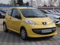 gebraucht Peugeot 107 Petit Filou NUR 52.000 km