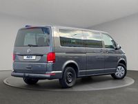 Gebraucht VW T6.1 150 PS (110 kW) 2022 Grau Van