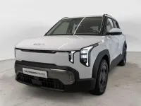 Neu Kia EV2 Air 150 kW (204 PS) 2026 Weiß SUV