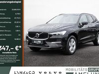 Gebraucht Volvo XC60 Core 197 PS (144 kW) 2023 Schwarz SUV