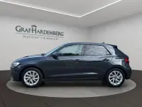 Gebraucht Audi A1 Sportback Advanced Plus 116 PS (85 kW) 2025 Grau Kleinwagen