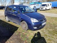 Gebraucht Suzuki Liana 106 PS (77 kW) 2005 Blau Kombi