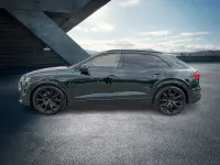 Gebraucht Audi SQ8 Sport 507 PS (372 kW) 2025 Individuallackierungen audi excl SUV