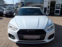 Gebraucht Audi A5 S-Line 190 PS (139 kW) 2017 Weiß Coupé