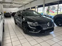 Gebraucht Renault Talisman GrandTour Initiale Paris 200 PS (147 kW) 2017 Violet Kombi