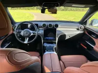 Gebraucht Mercedes C300 Avantgarde 258 PS (189 kW) 2023 Kombi