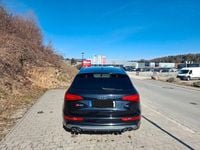 Gebraucht Audi SQ5 Sport 313 PS (230 kW) 2015 Schwarz SUV