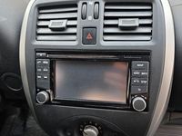 Gebraucht Nissan Micra 98 PS (72 kW) 2015 Andere farben Kleinwagen