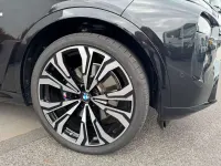 Gebraucht BMW X7 M Sport 352 PS (258 kW) 2026 Black sapphire metallic SUV