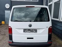 Gebraucht VW Transporter 84 PS (61 kW) 2016 Weiß Van