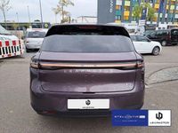 Gebraucht Leapmotor B10 160 kW (218 PS) 2025 Violett SUV