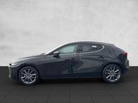 Neu Mazda 3 Exclusive-Line 140 PS (102 kW) 2025